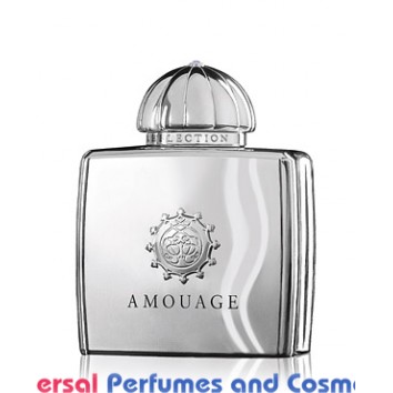 AMOUAGE Reflection Woman Eau de Parfum by Amouage 100ML SEALED BOX